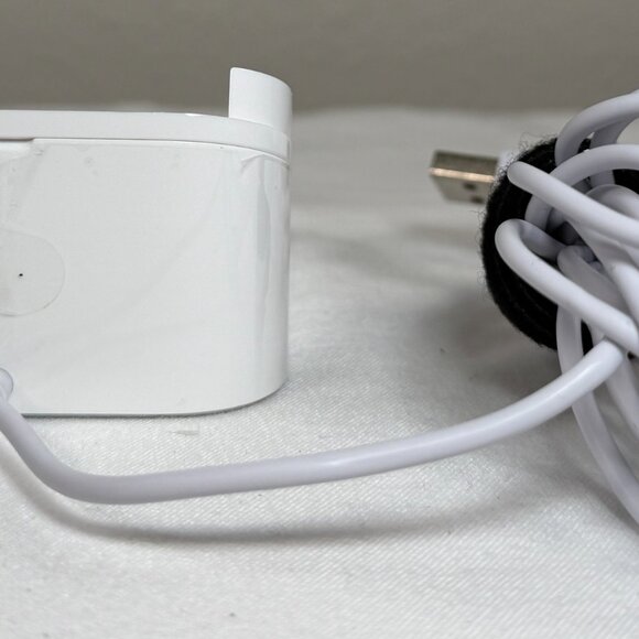 Dock for Square Credit Card Reader w/ Attached USB Cable: Model A-SKU-0120-02 - Picture 9 of 12